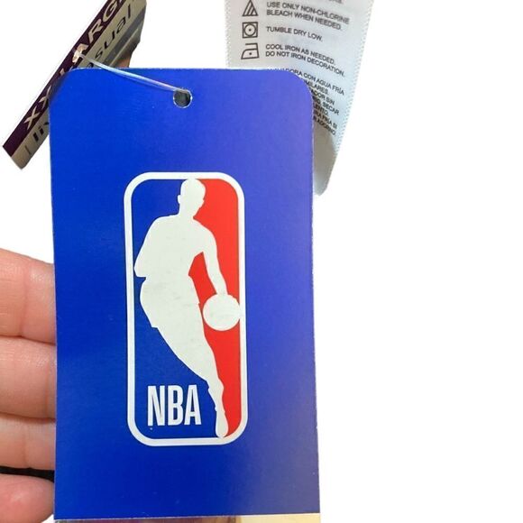 NBA Orlando Magic Ladies Long Sleeve Hooded Pullover, Size XXL, NWT - Picture 5 of 5